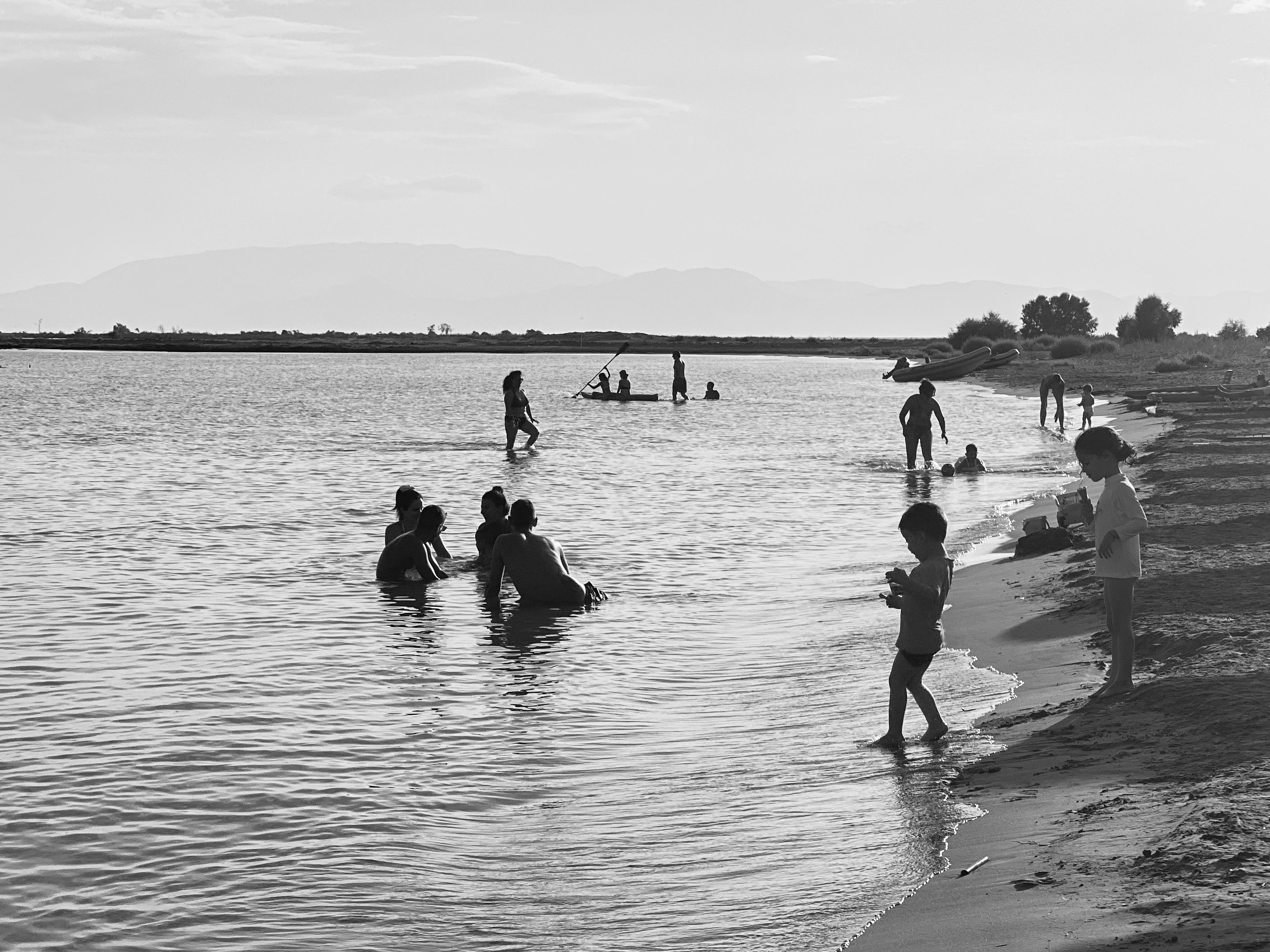 Los Marismeños